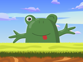 Froggy Tower Image