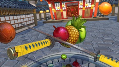 Fruit Ninja VR Image