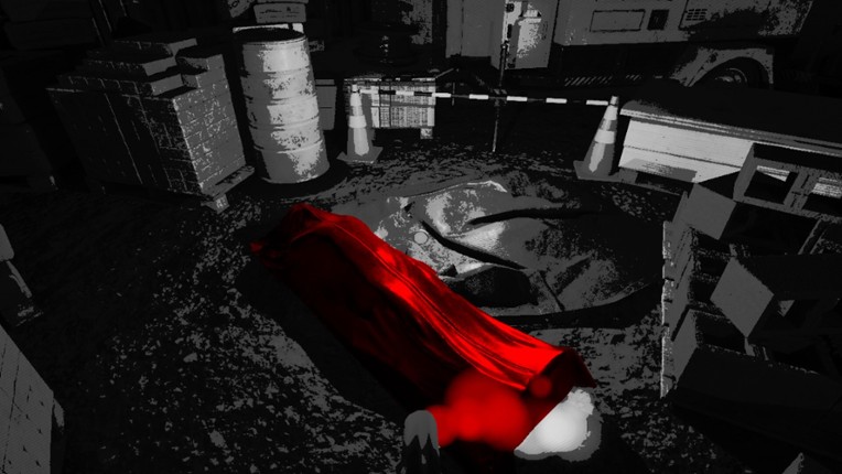 Frustration screenshot