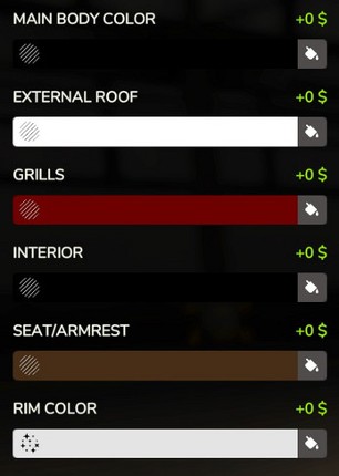 FS25 MasseyFerguson 5700S Edit screenshot