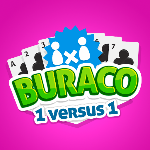 Games like Buraco Online - Mano a Mano