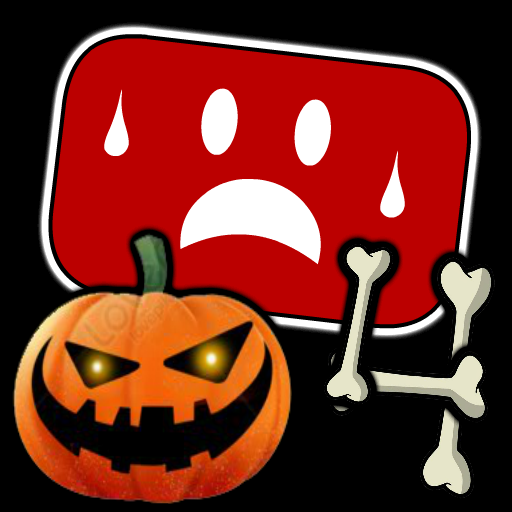 Games like Halloween Youtubers Saw Trap 4