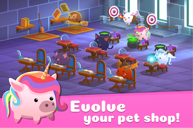 Animal Rescue: Pet Shop Story screenshot