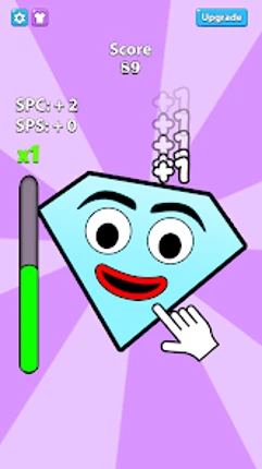Fun Clicker 2 Image