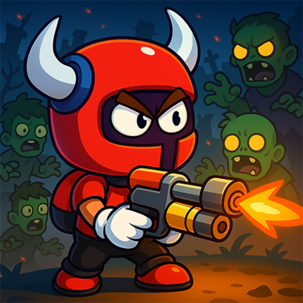 Zombie Survivor: Monster Horde Image