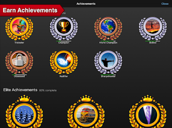 Spades + Card Game Online screenshot