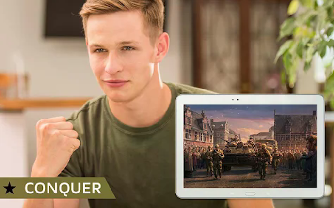 LEADERS - The combined strateg Image