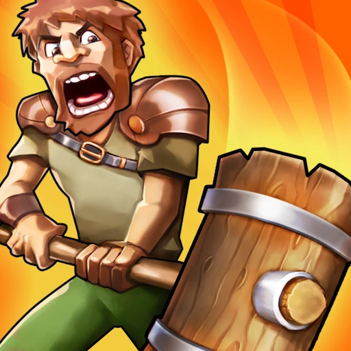 Games like Monster Hammer