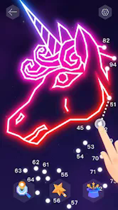 Dot it: Connect the Dots screenshot