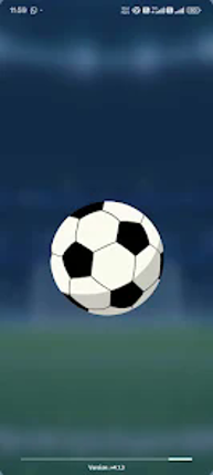 Football Score TV LIVE screenshot