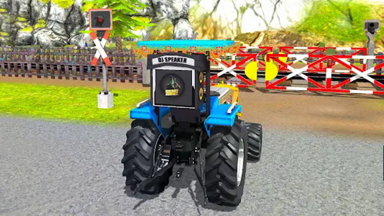 Indian Farm Simulator 3D screenshot