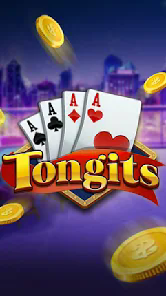 Tongits - Card Game screenshot