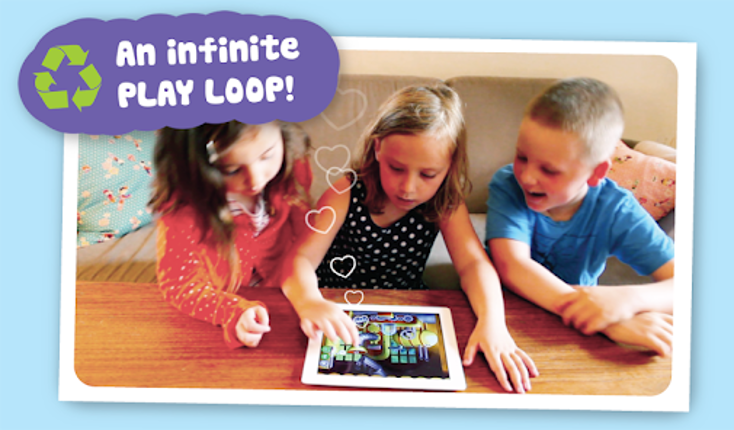 Grow Recycling : Kids Games screenshot