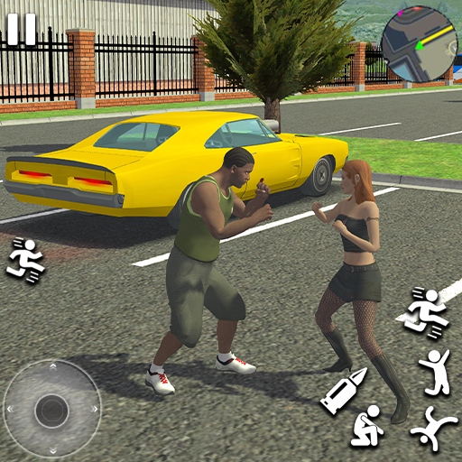 Games like Gangstar Vegas: Mafia Showdown