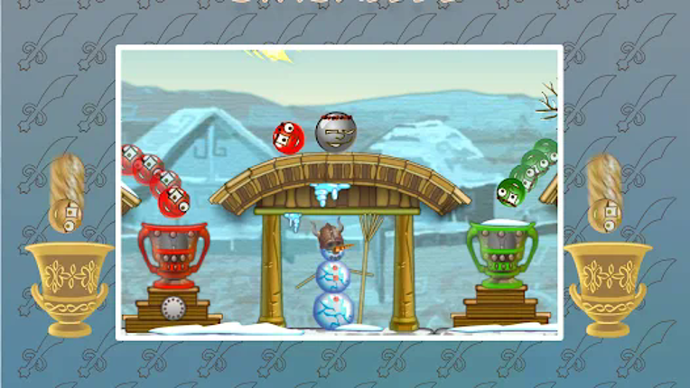 Civiballs 2: Physics Puzzle Image