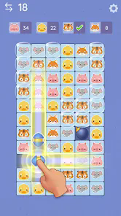 Tile Link - Match & Connect screenshot