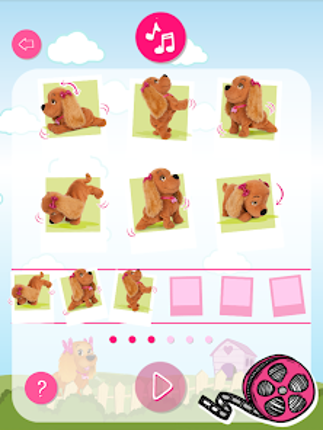 CLUB PETZ LUCY Sing & Dance screenshot