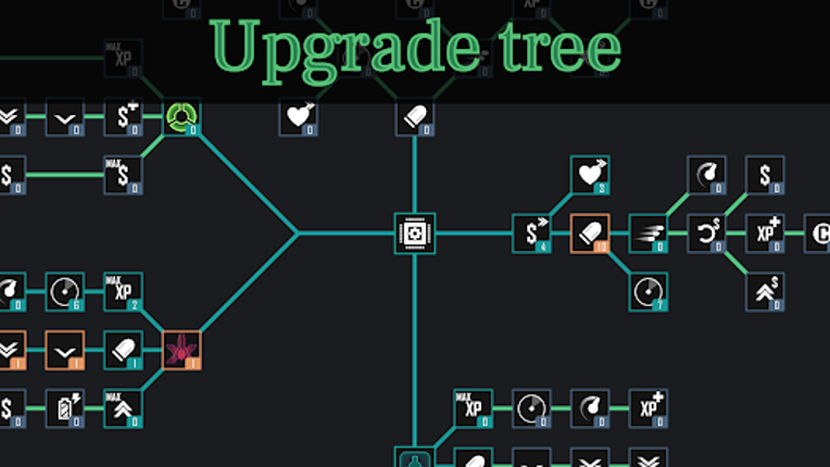 Retro TD : Retro Tower Defense Image