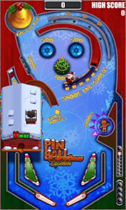 Pinball Pro Image