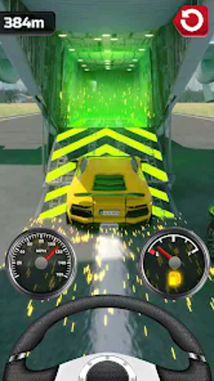 Plane Chase screenshot