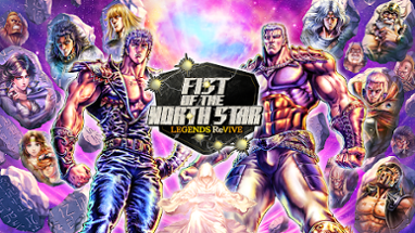 FIST OF THE NORTH STAR Image