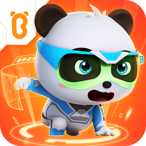 Games like Baby Panda World-Learning Game