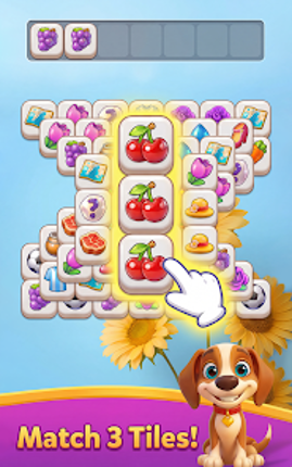 SoEasy Tile: Puzzle Match screenshot