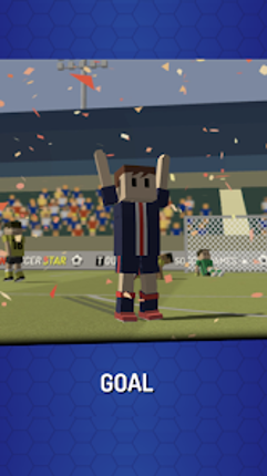 Champion Soccer Star: Cup Game Image