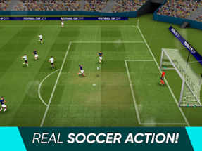 Soccer Cup 2022: Football Game Image