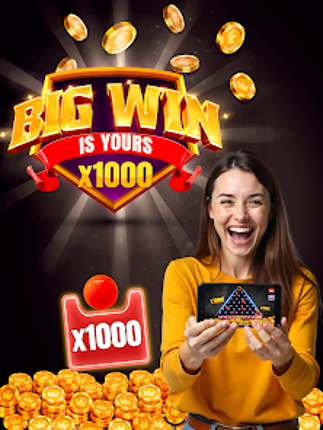 Plink Space - Play and Win Image