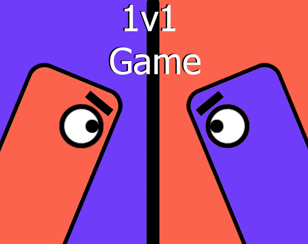Games like 1v1 Game