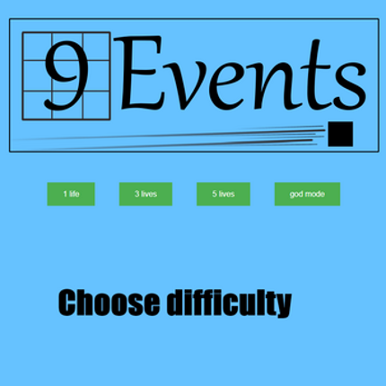 9Events Image