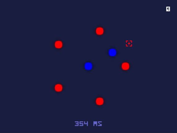 A Hop, Skip, and a Jump Away screenshot