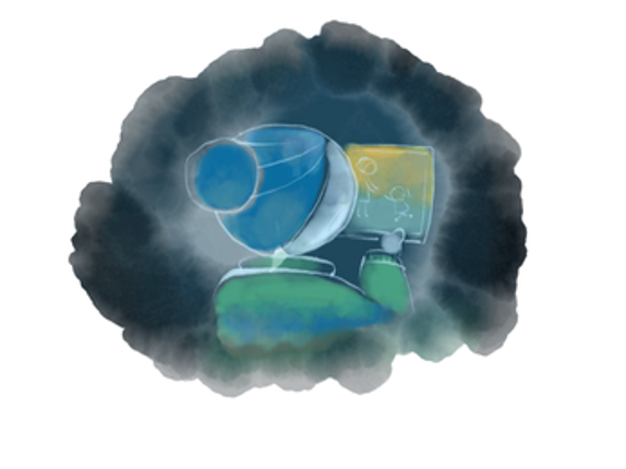 All that Remains screenshot