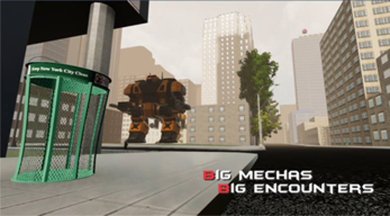 Allied Intrusion screenshot