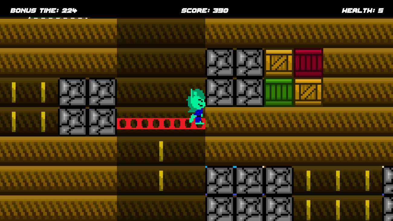 Games like Annie In: The Secret Castle