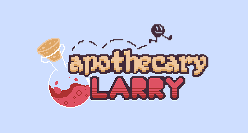 Apothecary Larry Image