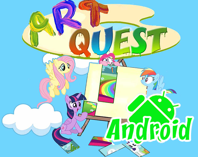 Games like ArtQuest Android