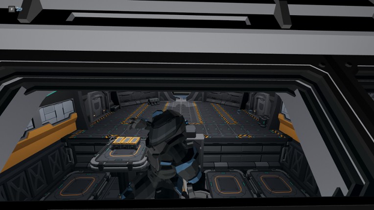 Astral Horizon screenshot