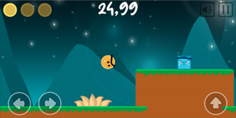 Balleed screenshot