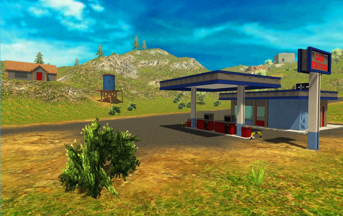 Games like Battleground on the Scorpion Island