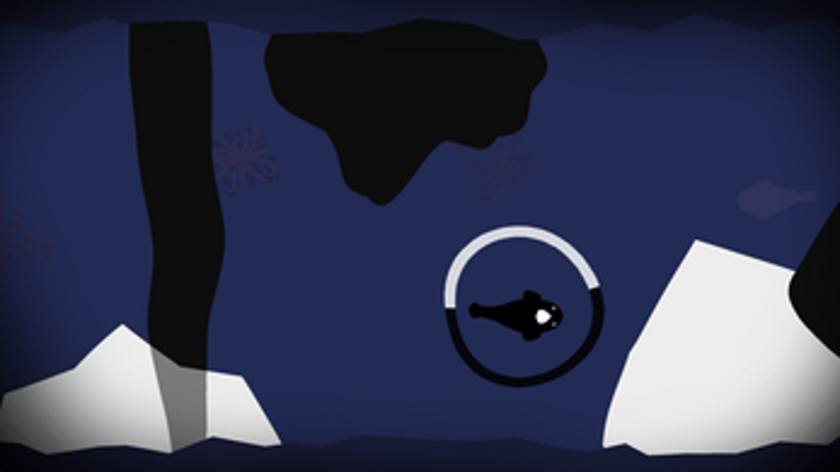 Between Shallows Image