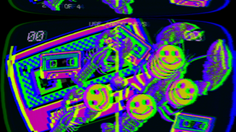 Borealis plus OS screenshot