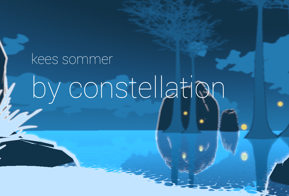 Games like by constellation