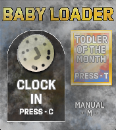 Baby Loader Image