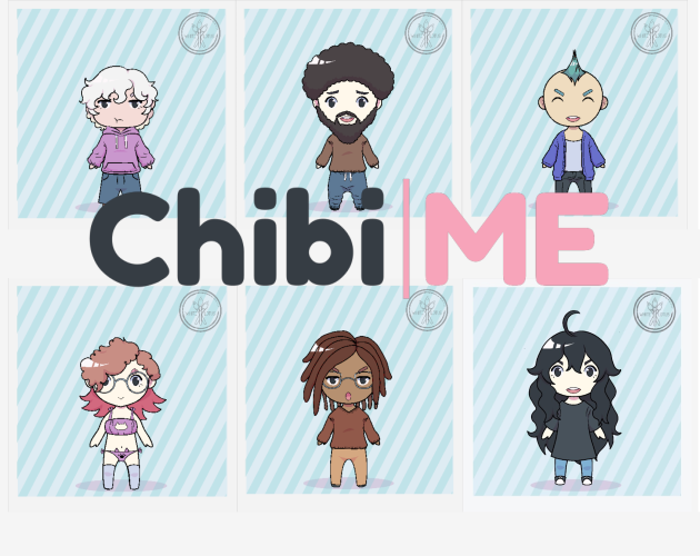 Games like Chibi|Me - Avatar Maker