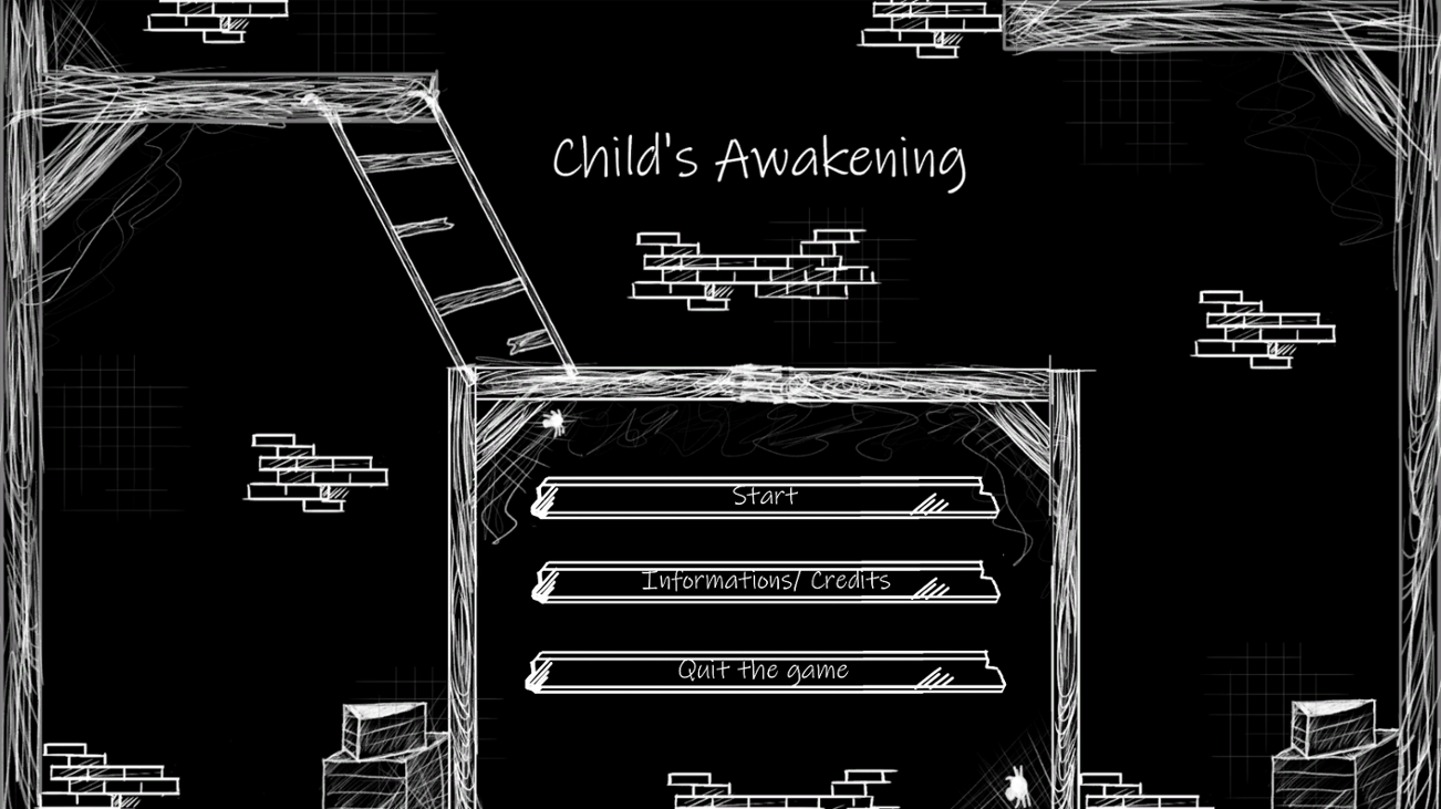 Games like Child's Awakening