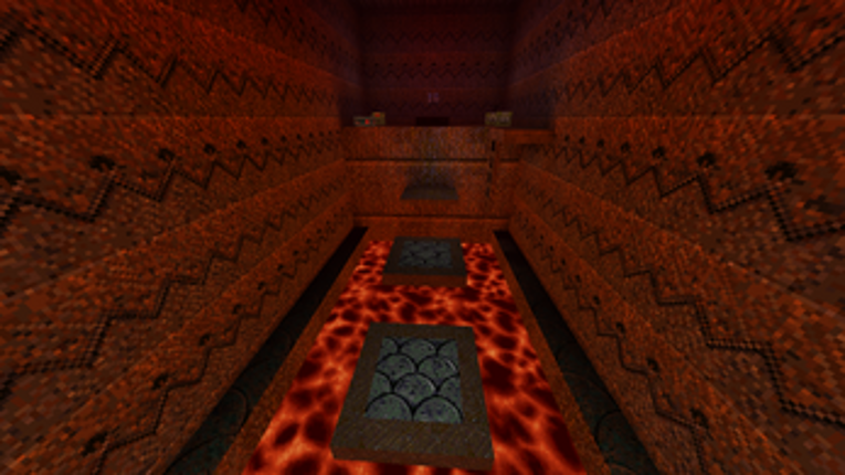Church of Harmony and Chaos screenshot