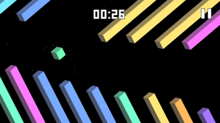 Cube Jump Dash screenshot