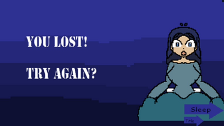 Curcurbitophobia screenshot